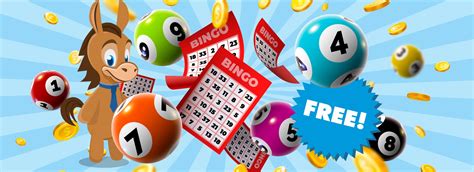 Play Online Bingo .